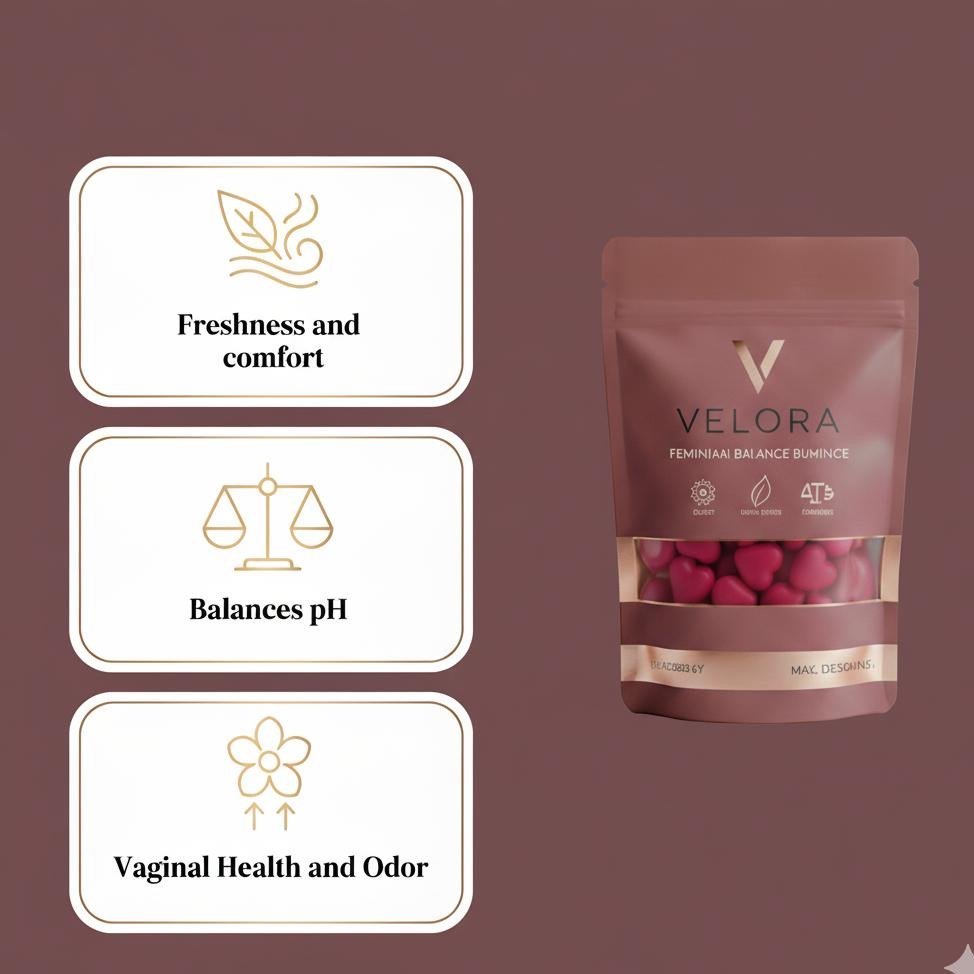 VELORA® gallery image